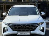 Hyundai Tucson 2021 года за 11 000 000 тг. в Усть-Каменогорск