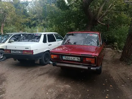 ВАЗ (Lada) 21099 1995 года за 550 000 тг. в Усть-Каменогорск – фото 3