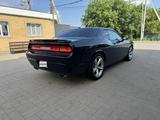 Dodge Challenger 2014 года за 8 000 000 тг. в Актобе – фото 4