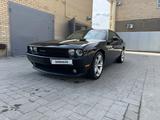 Dodge Challenger 2014 года за 8 000 000 тг. в Актобе