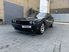 Dodge Challenger, 2014