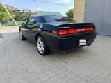 Dodge Challenger 2014 года за 8 000 000 тг. в Актобе – фото 5