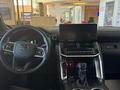 Toyota Land Cruiser GR Sport 2026 годаүшін67 480 000 тг. в Актобе – фото 9