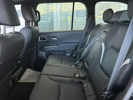 Toyota Land Cruiser GR Sport 2026 года за 67 480 000 тг. в Актобе – фото 11