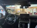 Toyota Land Cruiser GR Sport 2026 годаүшін67 480 000 тг. в Актобе – фото 12