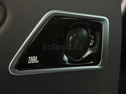 Toyota Land Cruiser GR Sport 2026 года за 67 480 000 тг. в Актобе – фото 13