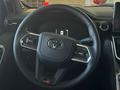 Toyota Land Cruiser GR Sport 2026 годаүшін67 480 000 тг. в Актобе – фото 15