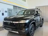 Toyota Land Cruiser GR Sport 2026 годаүшін67 480 000 тг. в Актобе
