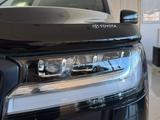 Toyota Land Cruiser GR Sport 2026 годаүшін67 480 000 тг. в Актобе – фото 3