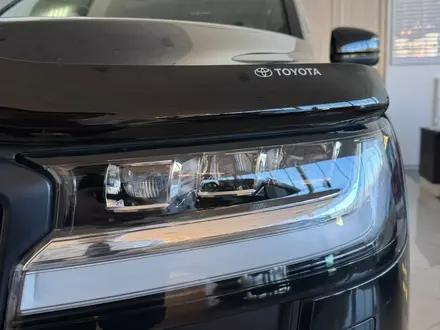 Toyota Land Cruiser GR Sport 2026 года за 67 480 000 тг. в Актобе – фото 3