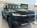 Toyota Land Cruiser GR Sport 2026 годаүшін67 480 000 тг. в Актобе – фото 4