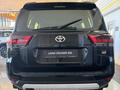 Toyota Land Cruiser GR Sport 2026 годаүшін67 480 000 тг. в Актобе – фото 6