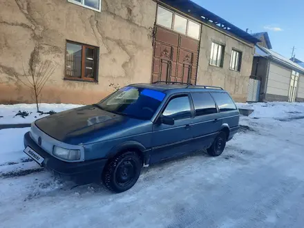 Volkswagen Passat 1990 года за 800 000 тг. в Шымкент – фото 2