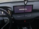Haval Jolion 2025 года за 10 500 000 тг. в Астана – фото 2