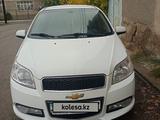 Chevrolet Nexia 2022 годаfor4 985 812 тг. в Шымкент