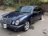 Mercedes-Benz E 320 1999 годаүшін3 700 000 тг. в Кордай – фото 2