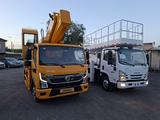 Dongfeng 2025 годаүшін29 000 000 тг. в Караганда