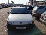 Volkswagen Passat 1989 года за 870 000 тг. в Тараз