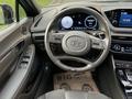 Hyundai Sonata 2021 годаүшін11 450 000 тг. в Шымкент – фото 11