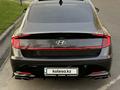 Hyundai Sonata 2021 годаүшін11 450 000 тг. в Шымкент – фото 2