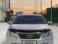 Toyota Camry 2013 годаfor8 500 000 тг. в Караганда