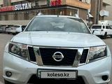 Nissan Terrano 2018 года за 7 600 000 тг. в Астана – фото 2