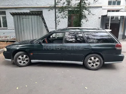 Subaru Legacy 1996 года за 1 000 000 тг. в Алматы – фото 7