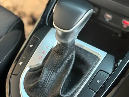 Kia Cerato 2022 года за 7 500 000 тг. в Костанай – фото 3