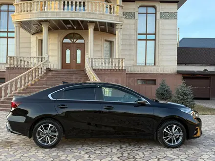 Kia Cerato 2022 года за 7 500 000 тг. в Костанай – фото 9