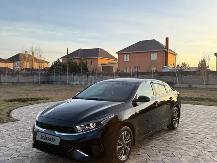 Kia Cerato 2022 года за 7 500 000 тг. в Костанай – фото 11