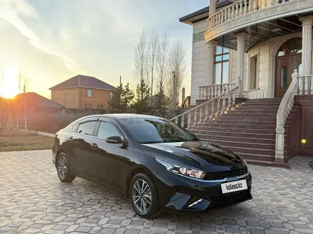 Kia Cerato 2022 года за 7 500 000 тг. в Костанай – фото 12