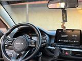 Kia Cerato 2022 года за 7 500 000 тг. в Костанай – фото 4