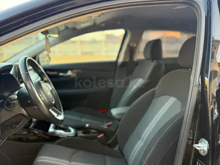 Kia Cerato 2022 года за 7 500 000 тг. в Костанай – фото 2