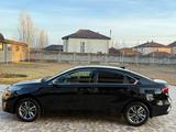 Kia Cerato 2022 года за 7 500 000 тг. в Костанай