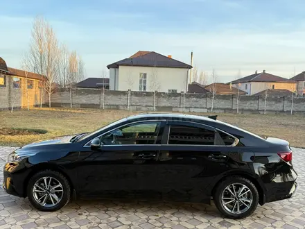 Kia Cerato 2022 года за 7 500 000 тг. в Костанай