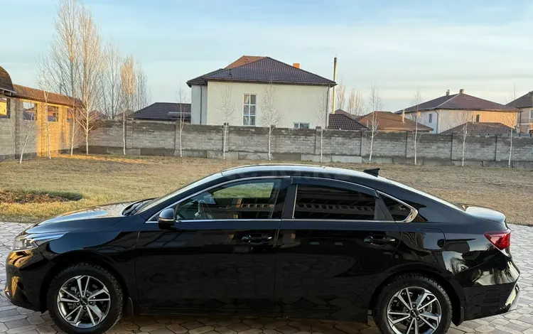 Kia Cerato 2022 годаүшін7 500 000 тг. в Костанай