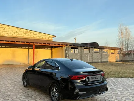 Kia Cerato 2022 года за 7 500 000 тг. в Костанай – фото 7