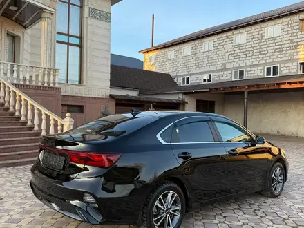 Kia Cerato 2022 года за 7 500 000 тг. в Костанай – фото 6