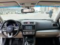 Subaru Outback 2015 годаүшін5 700 000 тг. в Актау – фото 15