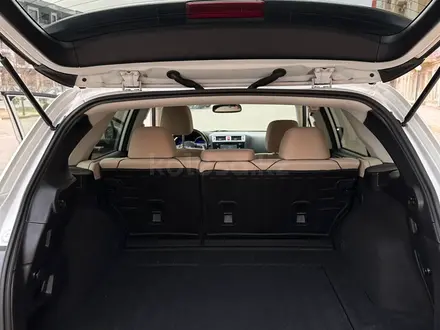Subaru Outback 2015 года за 5 700 000 тг. в Актау – фото 18