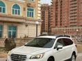 Subaru Outback 2015 годаүшін5 700 000 тг. в Актау – фото 2