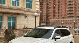 Subaru Outback 2015 года за 5 700 000 тг. в Актау – фото 2
