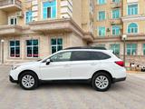 Subaru Outback 2015 годаүшін5 800 000 тг. в Актау – фото 5
