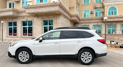 Subaru Outback 2015 года за 5 700 000 тг. в Актау – фото 5
