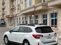 Subaru Outback 2015 годаүшін5 700 000 тг. в Актау – фото 7