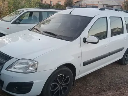 ВАЗ (Lada) Largus 2018 года за 5 300 000 тг. в Уральск