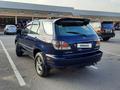 Lexus RX 300 2001 годаүшін5 800 000 тг. в Алматы – фото 4