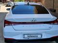 Hyundai Elantra 2022 годаүшін8 500 000 тг. в Астана – фото 2