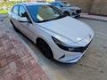 Hyundai Elantra 2022 годаүшін8 500 000 тг. в Астана – фото 18