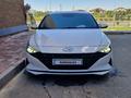 Hyundai Elantra 2022 годаүшін8 500 000 тг. в Астана